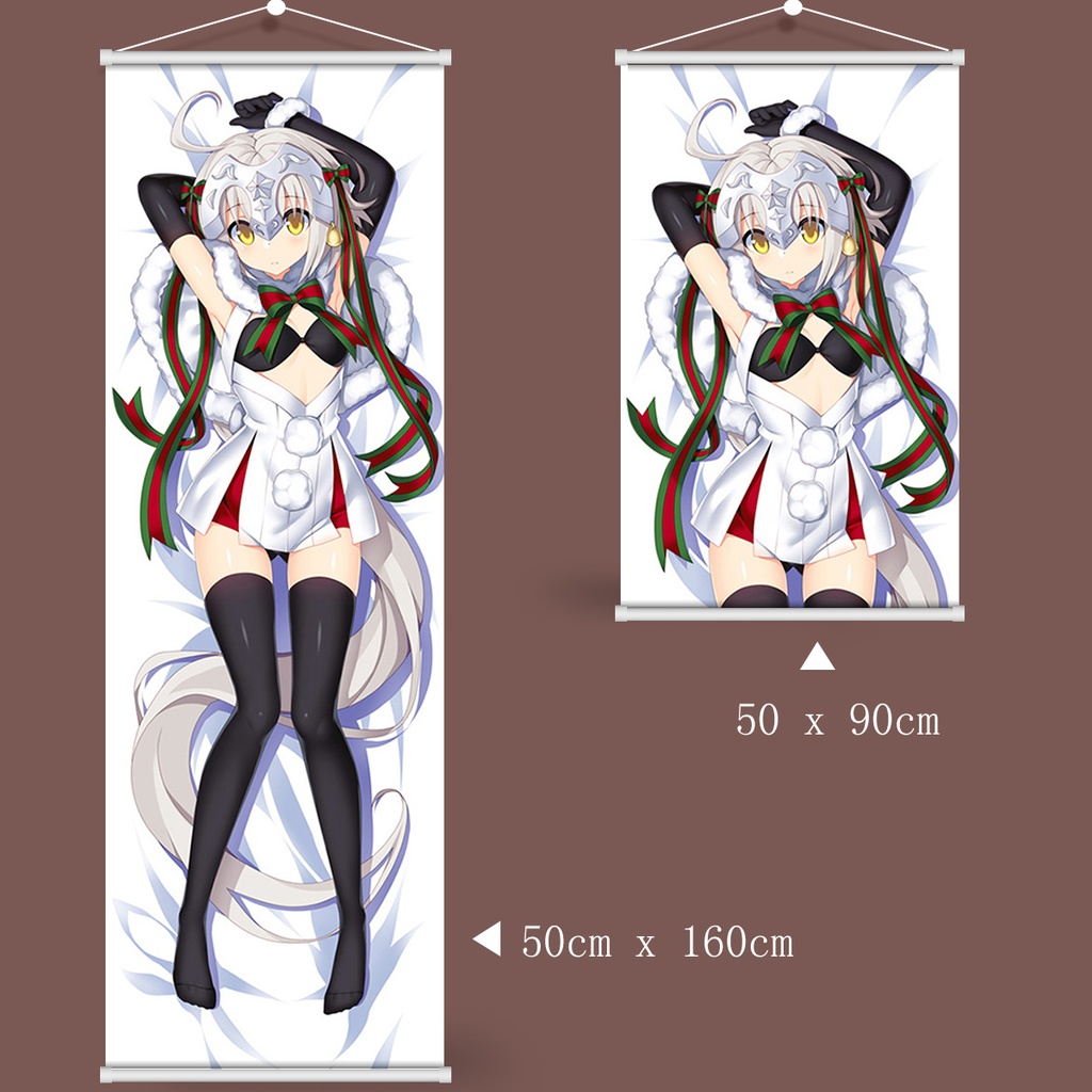 Fate/Apocrypha ジャンヌ・ダルク タペストリー