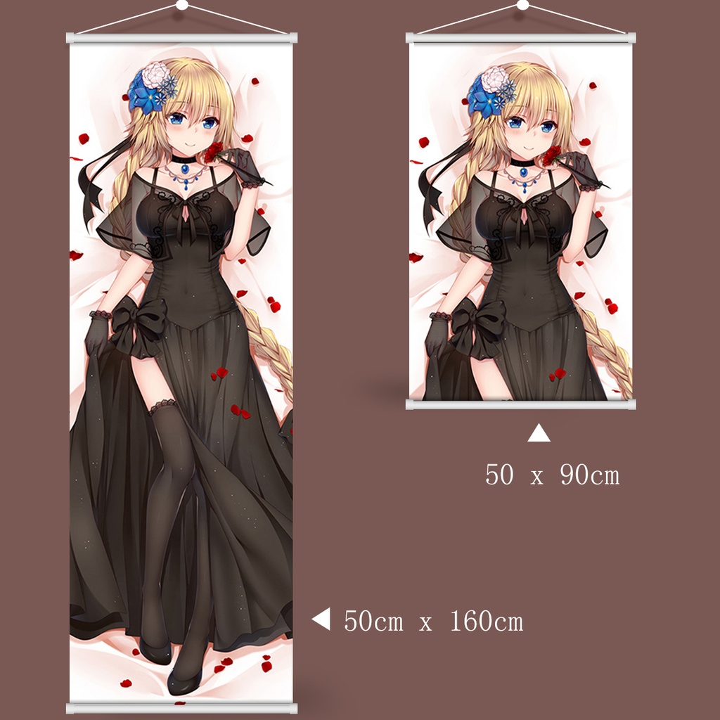 Fate/Apocrypha ジャンヌ・ダルク タペストリー