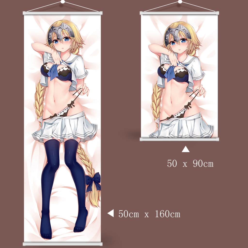 Fate/Apocrypha ジャンヌ・ダルク タペストリー