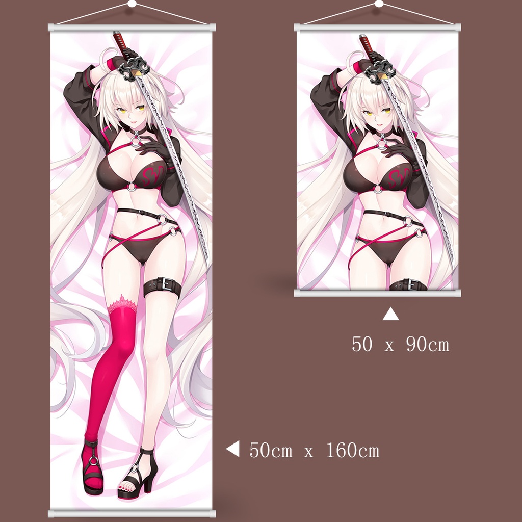 Fate/Apocrypha ジャンヌ・ダルク タペストリー