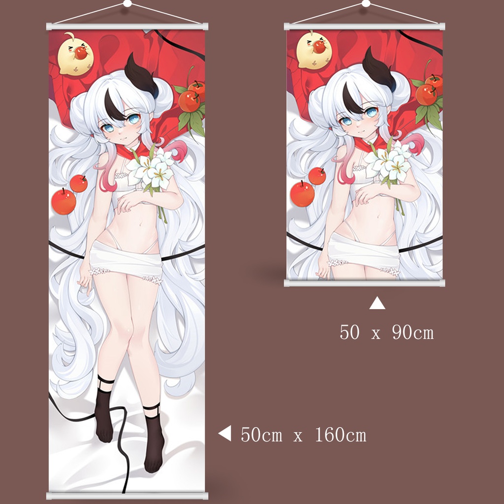 アズールレーン 碧藍航線 ランドンターブル タペストリー