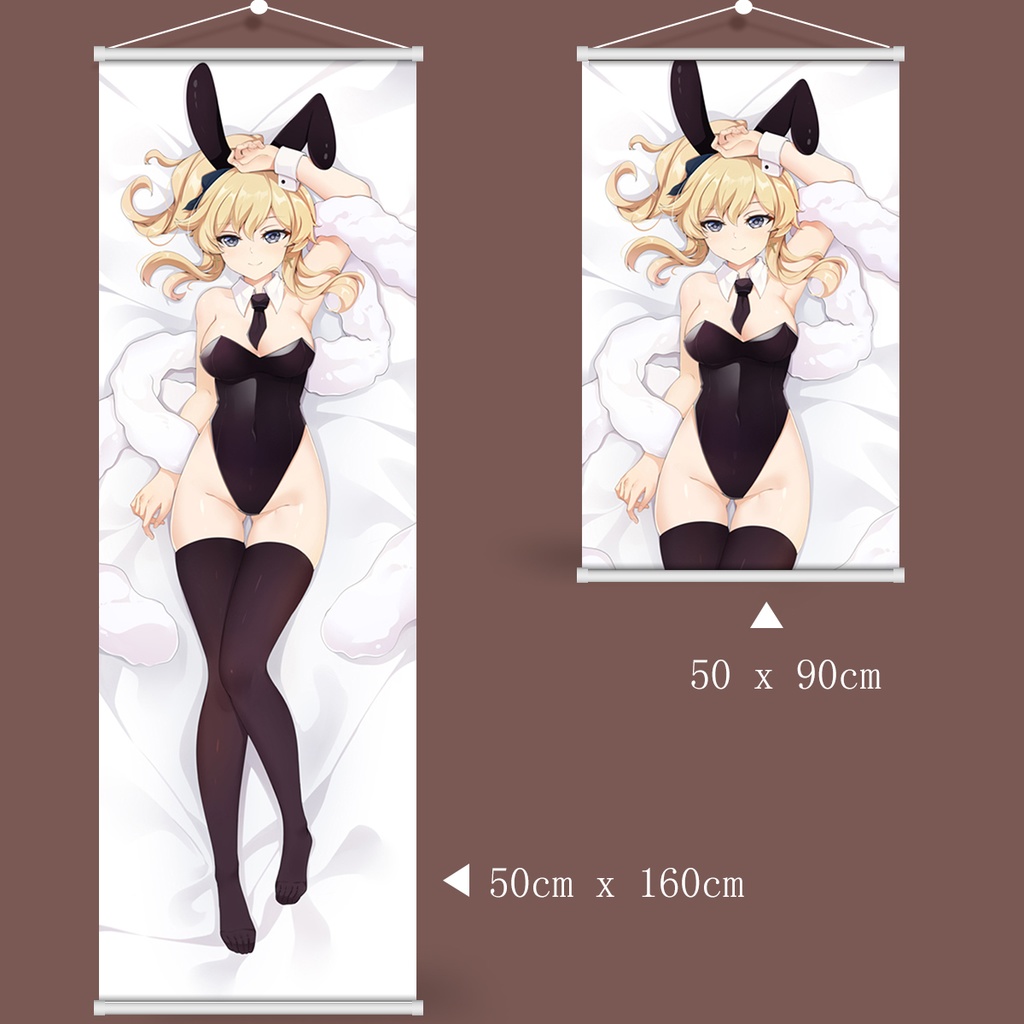 Genshin Impact 原神 ジン 琴 タペストリー