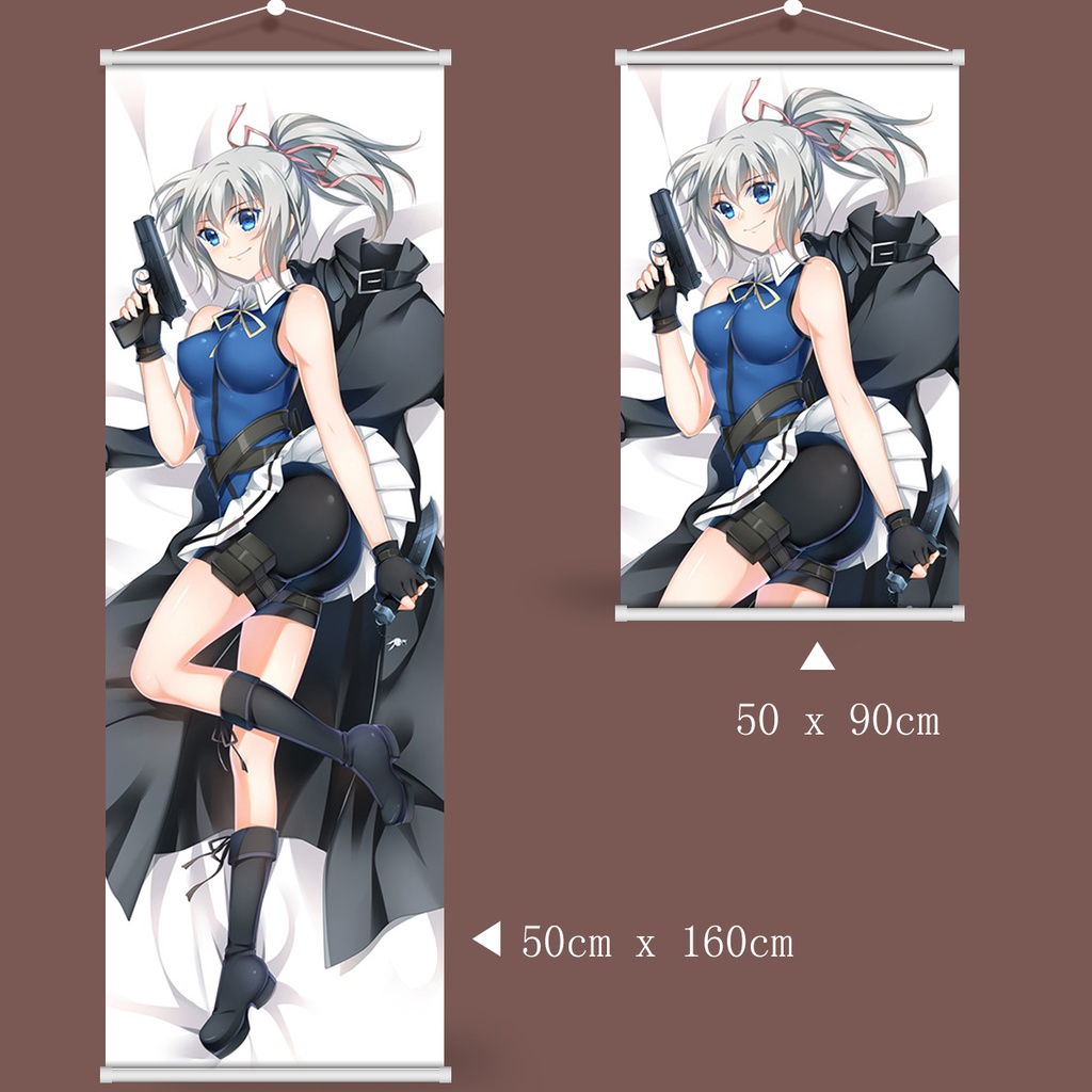 タブー・タトゥー ブルージィ=フルージィ タペストリー