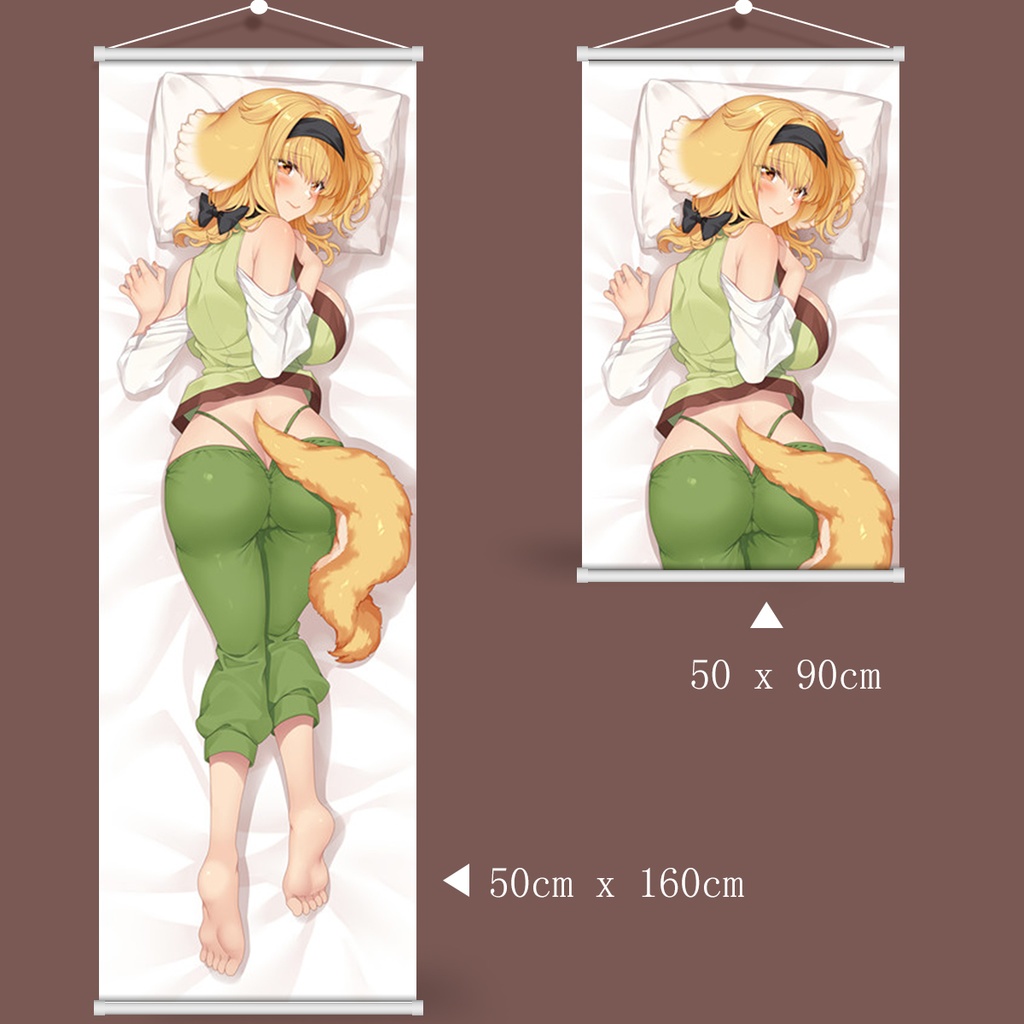 異世界迷宮でハーレムを ロクサーヌ タペストリー