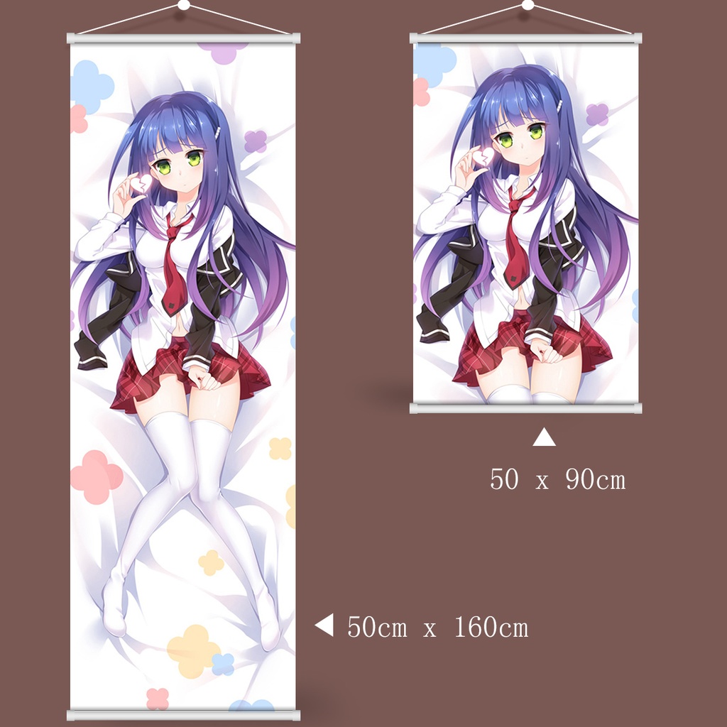 あんハピ♪ 雲雀丘瑠璃 タペストリー