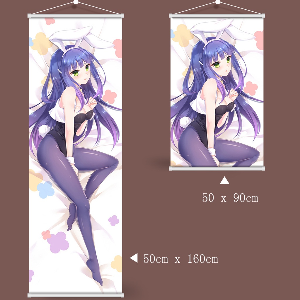 あんハピ♪ 雲雀丘瑠璃 タペストリー