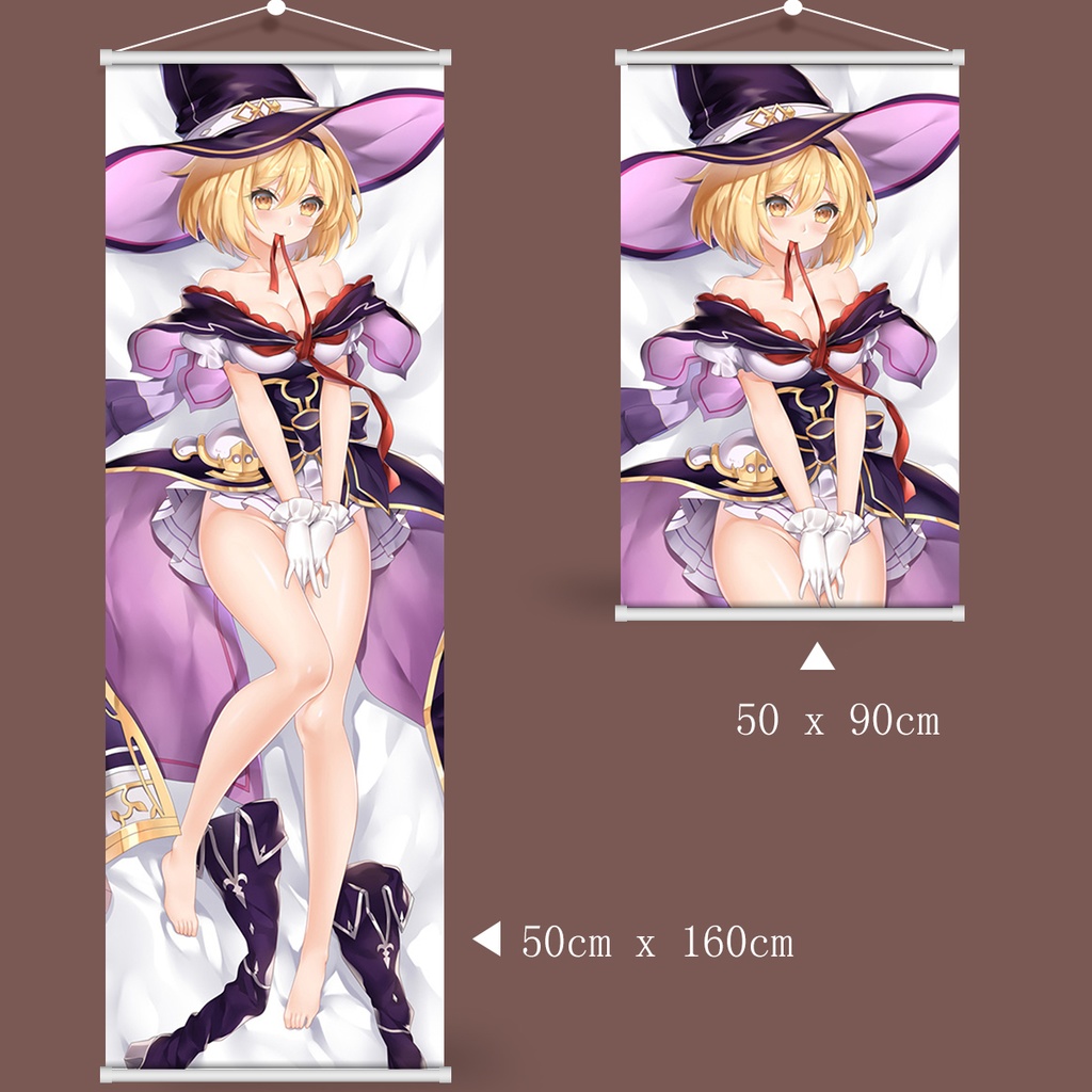 グランブルーファンタジー ジータ タペストリー