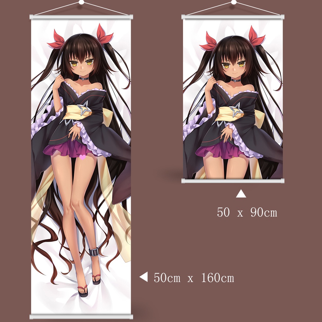 To LOVEる ネメシス タペストリー