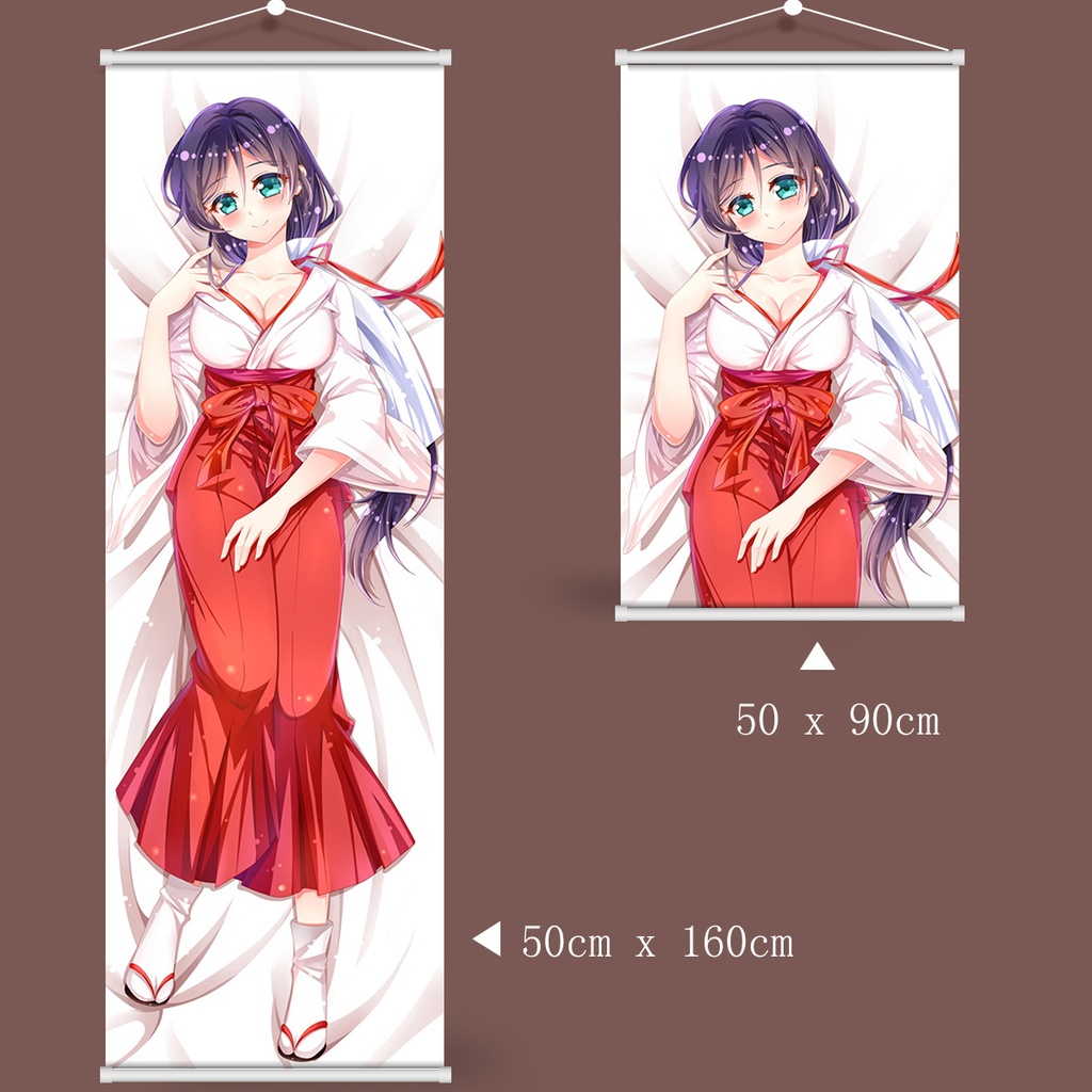 lovelive! ラブライブ! 東條希 タペストリー