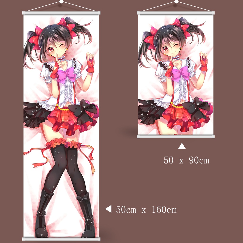 lovelive! ラブライブ! 矢澤にこ やざわにこ タペストリー