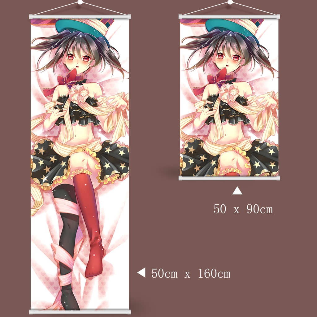 lovelive! ラブライブ! 矢澤にこ やざわにこ タペストリー