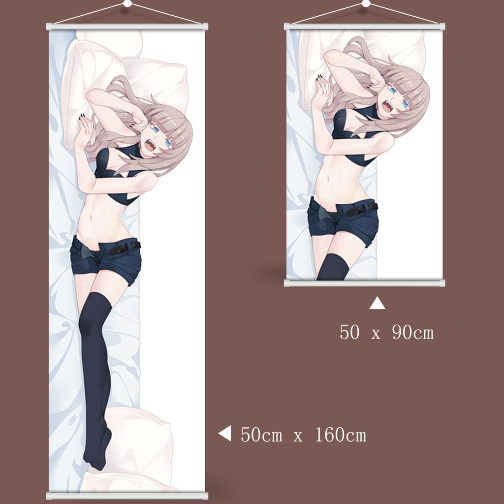 よふかしのうた 七草ナズナ タペストリー