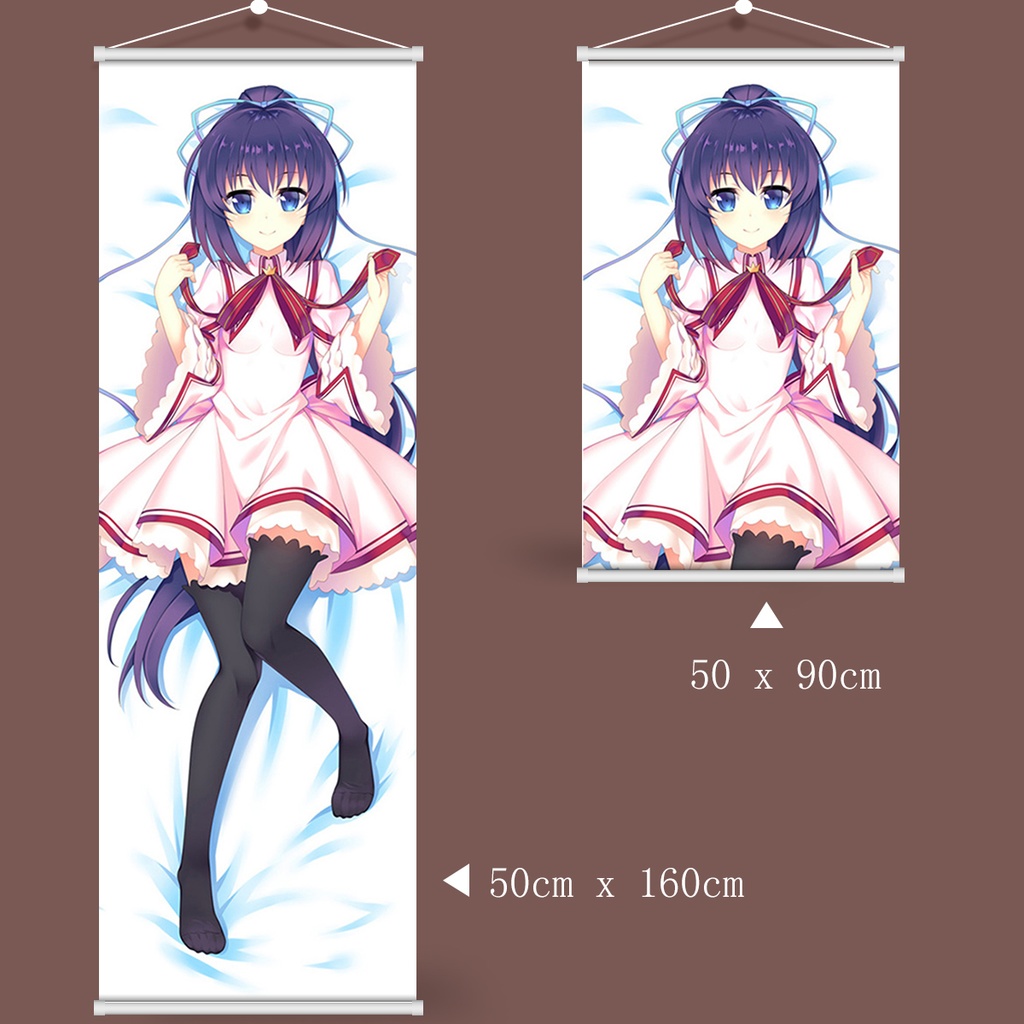 Rewrite 此花ルチア タペストリー