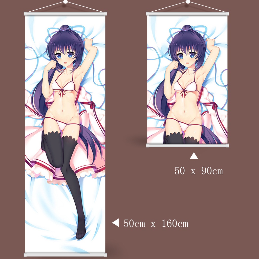 Rewrite 此花ルチア タペストリー