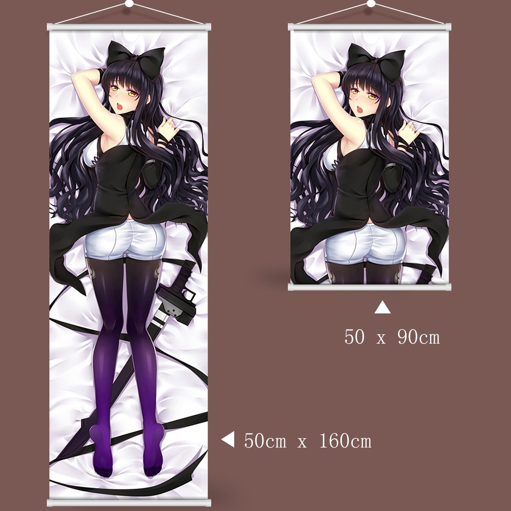 RWBY ブレイク・ベラドンナ タペストリー