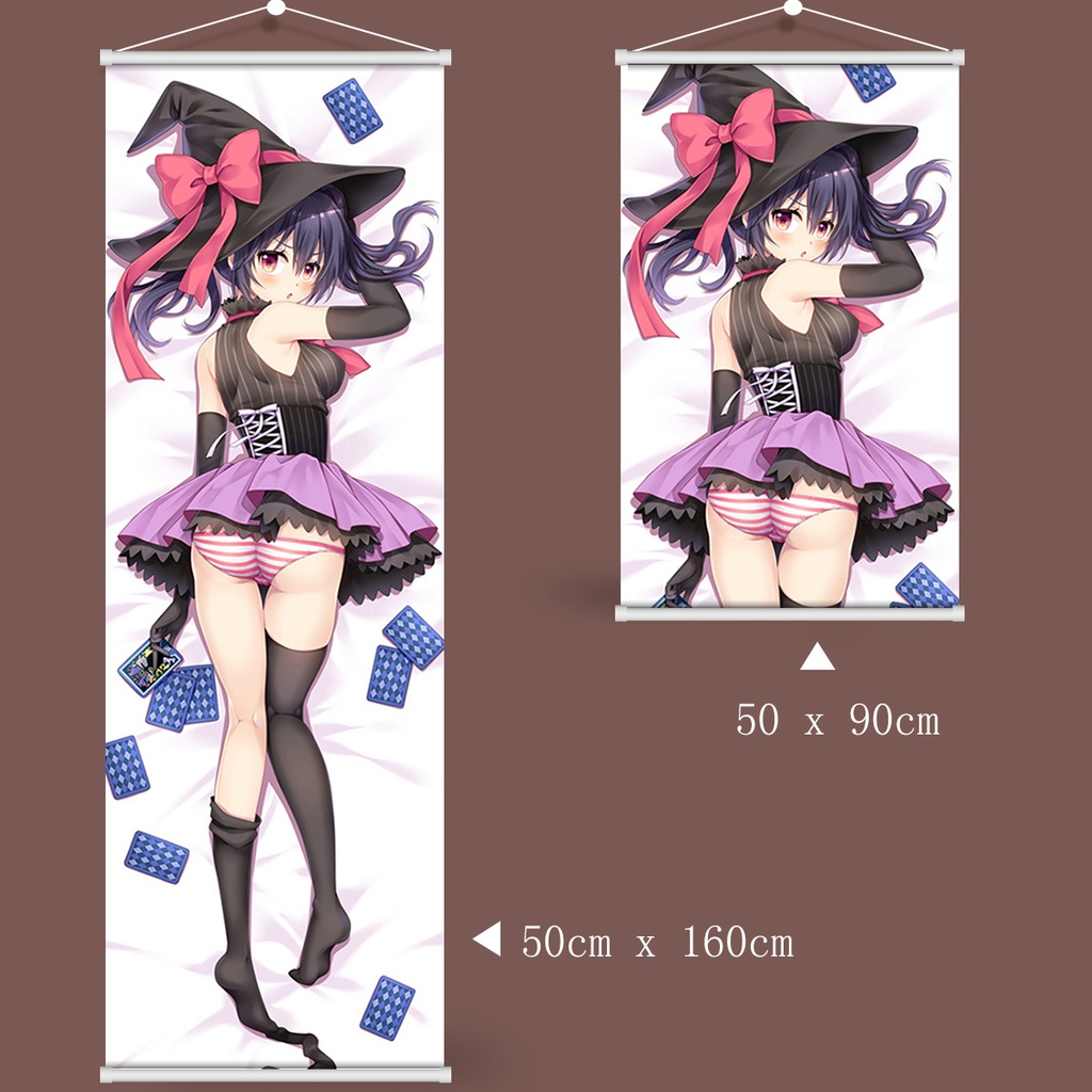 うらら迷路帖 雪見小梅 タペストリー