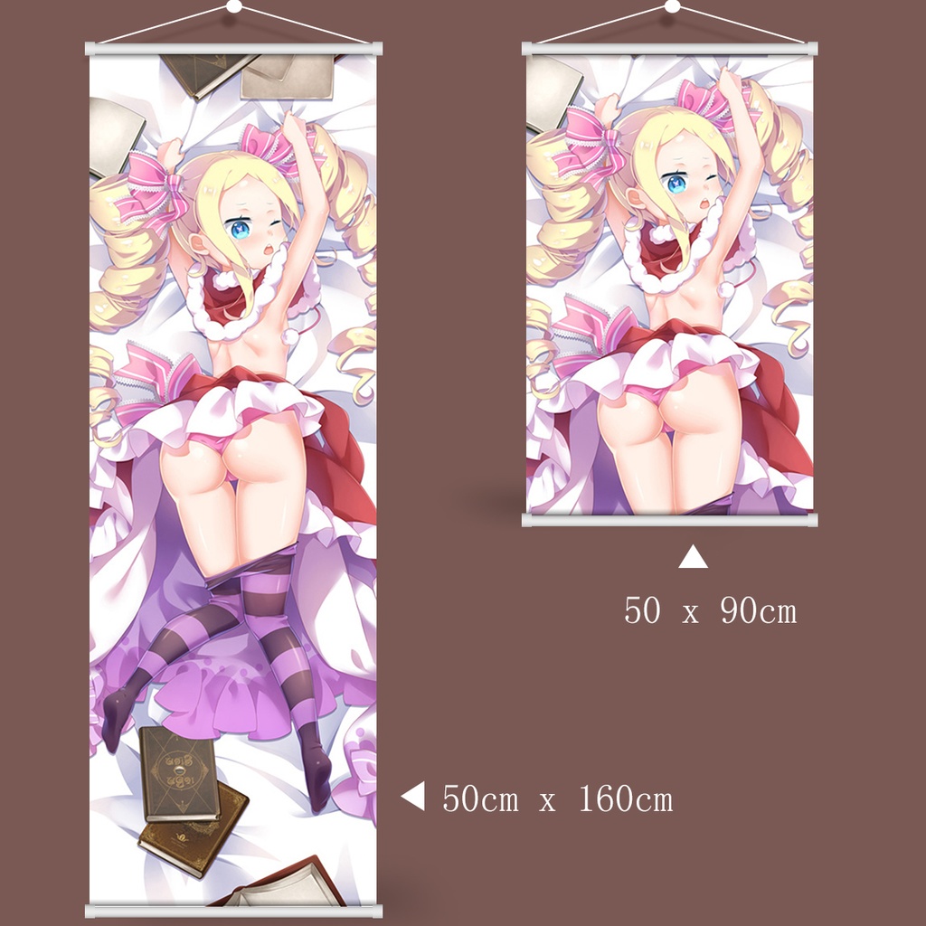 Re:ゼロから始める異世界生活 ベアトリス タペストリー