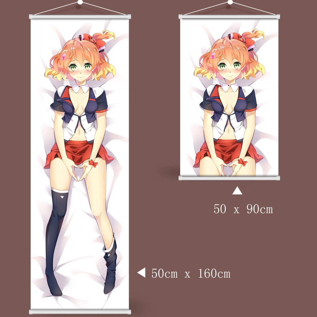 マクロスΔ フレイア·ヴィオン タペストリー