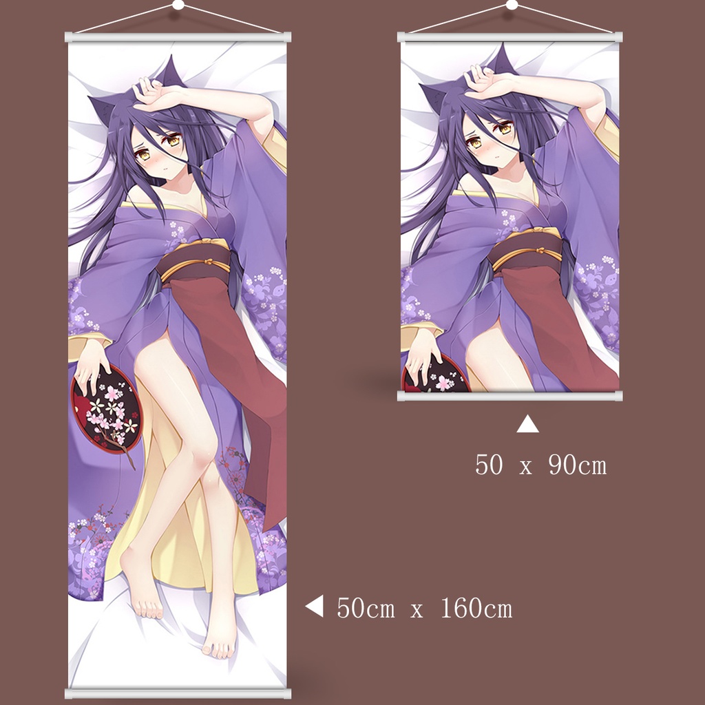 このはな綺譚 皐 タペストリー