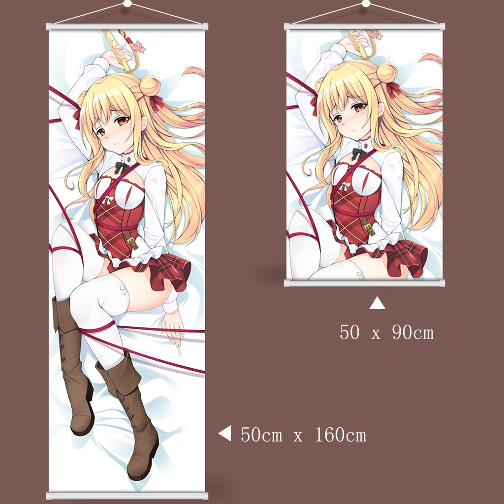 アサシンズプライド メリダ=アンジェル タペストリー