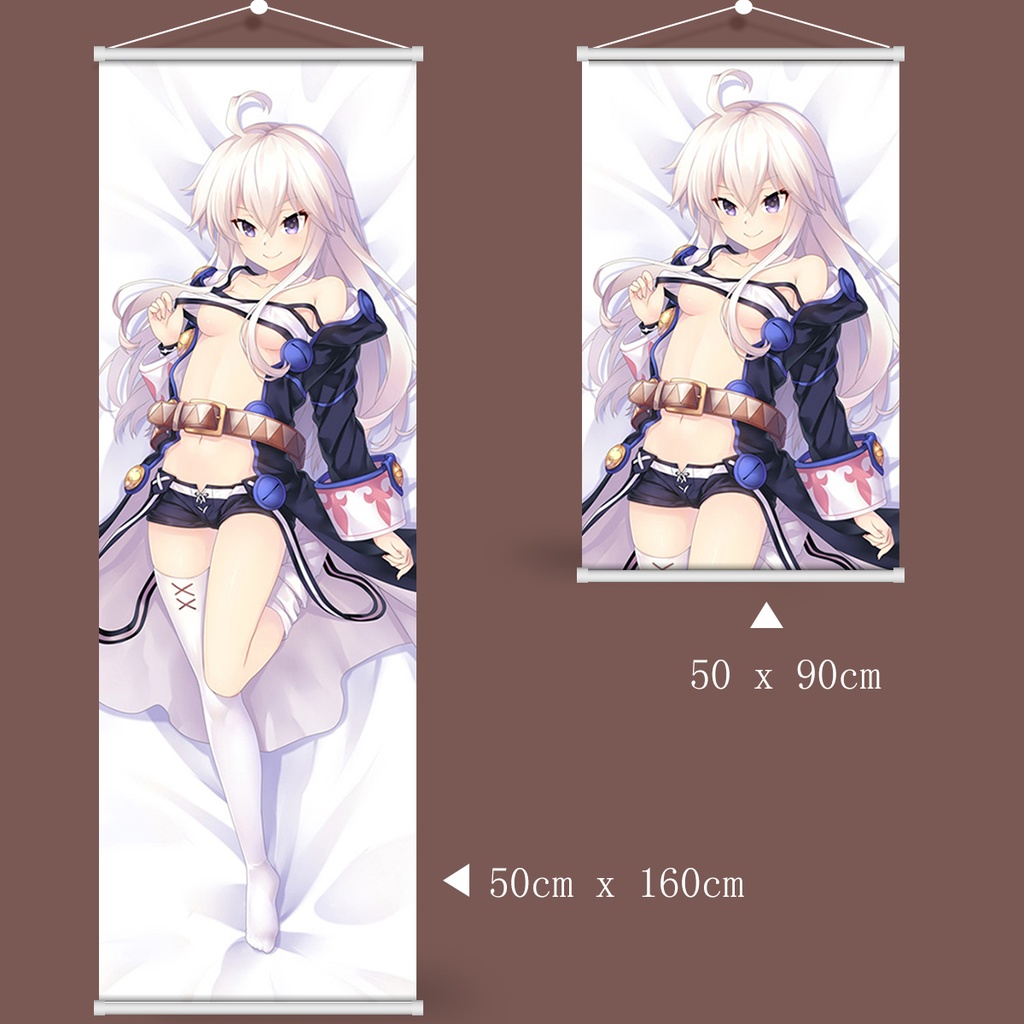 ゼロから始める魔法の書 ゼロ タペストリー