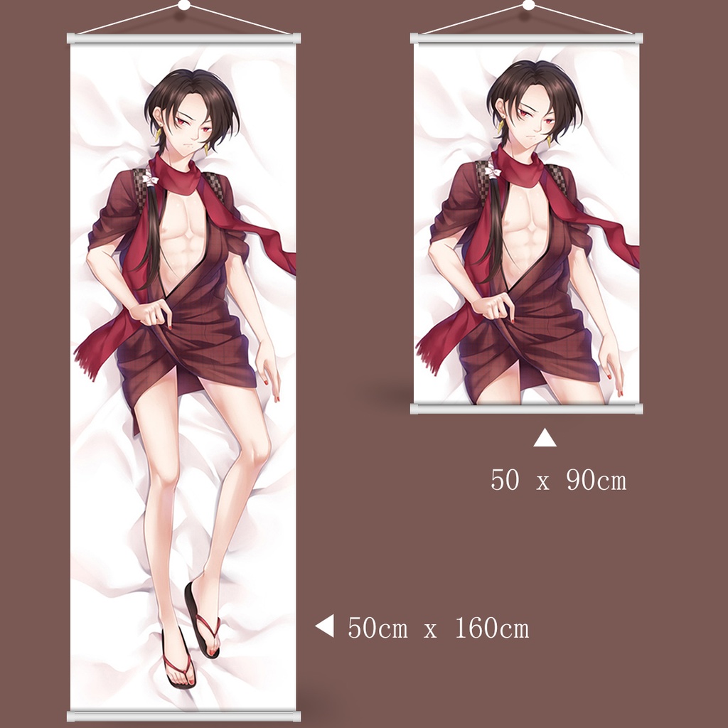 刀剣乱舞 加州清光 タペストリー