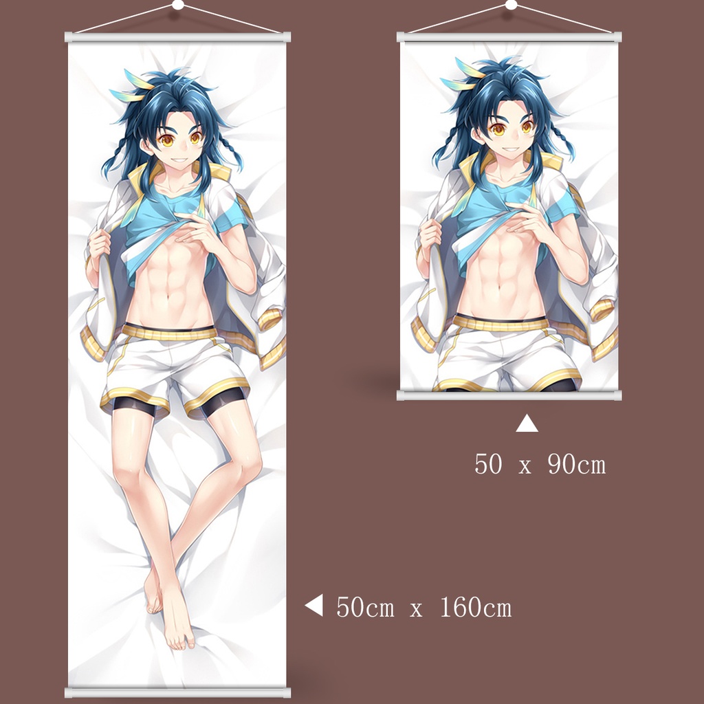 刀剣乱舞 太鼓钟贞宗 タペストリー