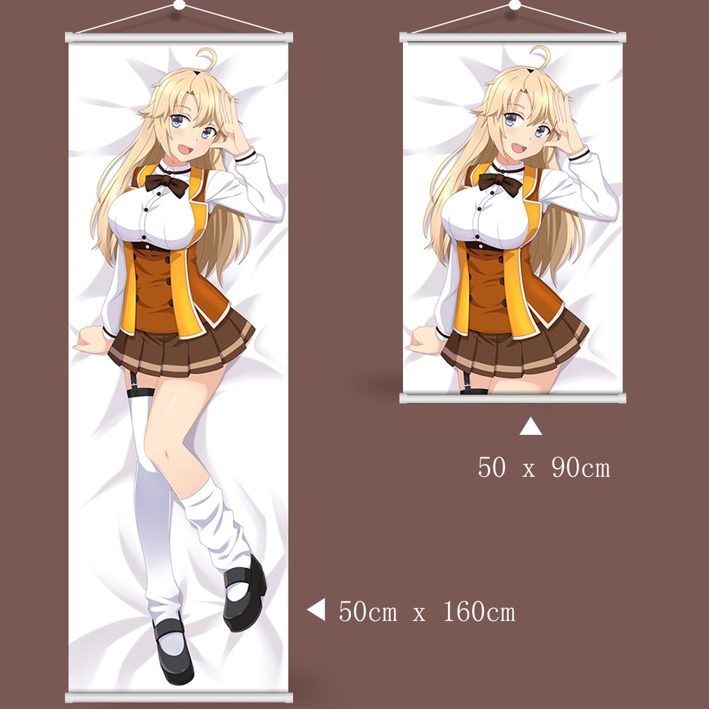 刀使ノ巫女 古波蔵エレン タペストリー