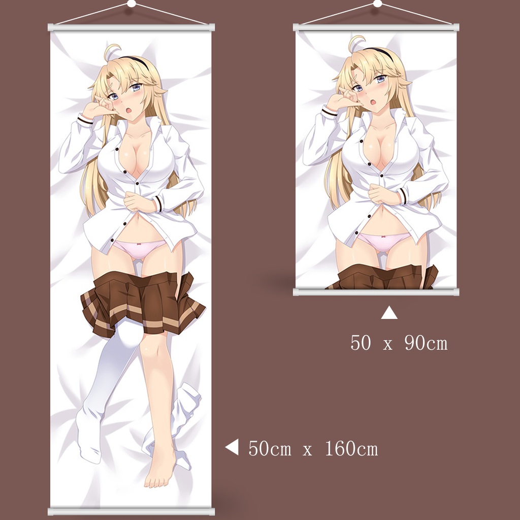 刀使ノ巫女 古波蔵エレン タペストリー