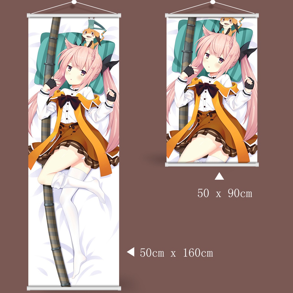 刀使ノ巫女 益子薫 タペストリー