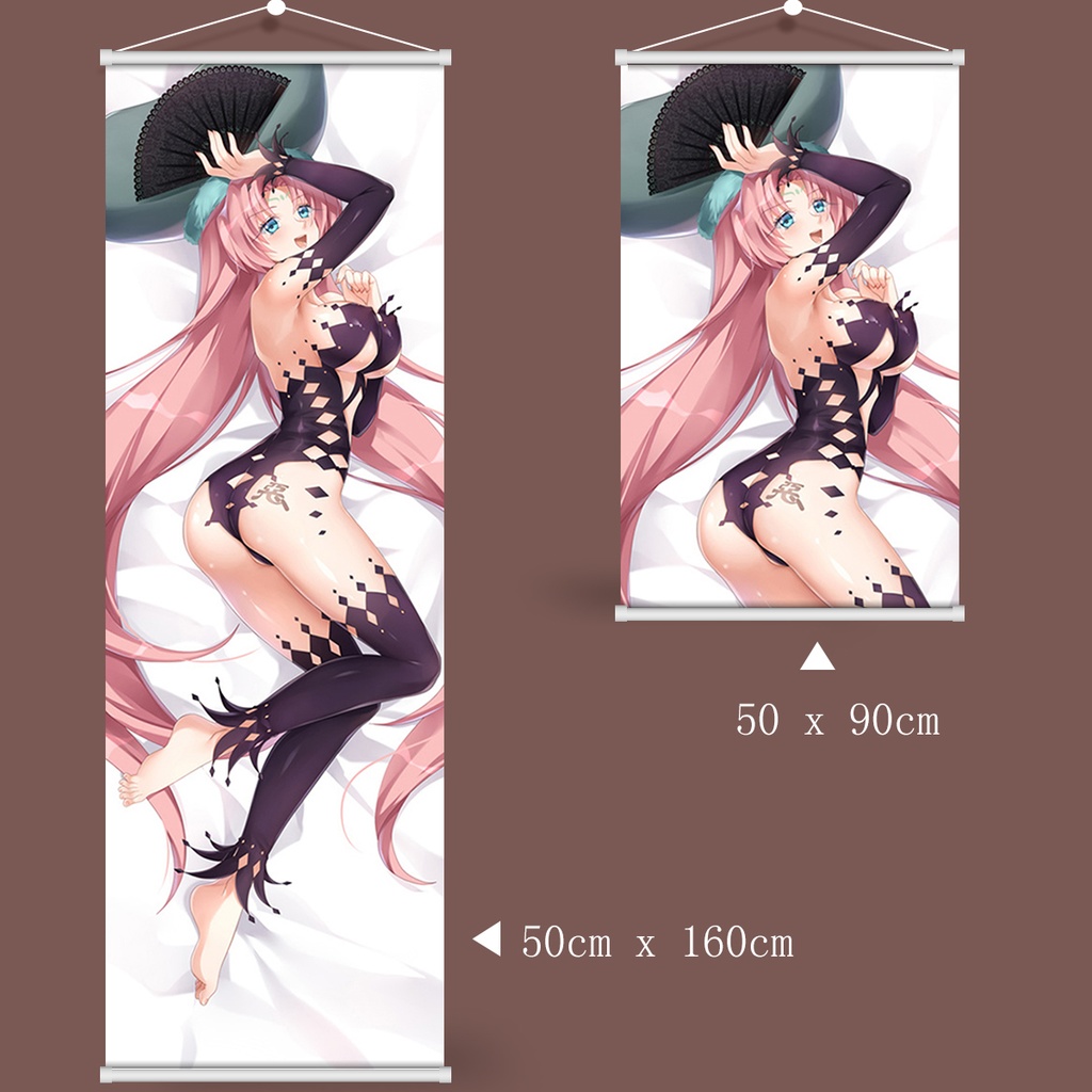 封神演義 蘇妲己 蘇だっき タペストリー