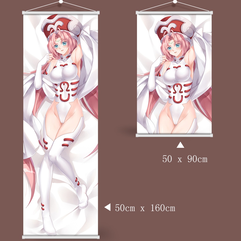 封神演義 蘇妲己 蘇だっき タペストリー