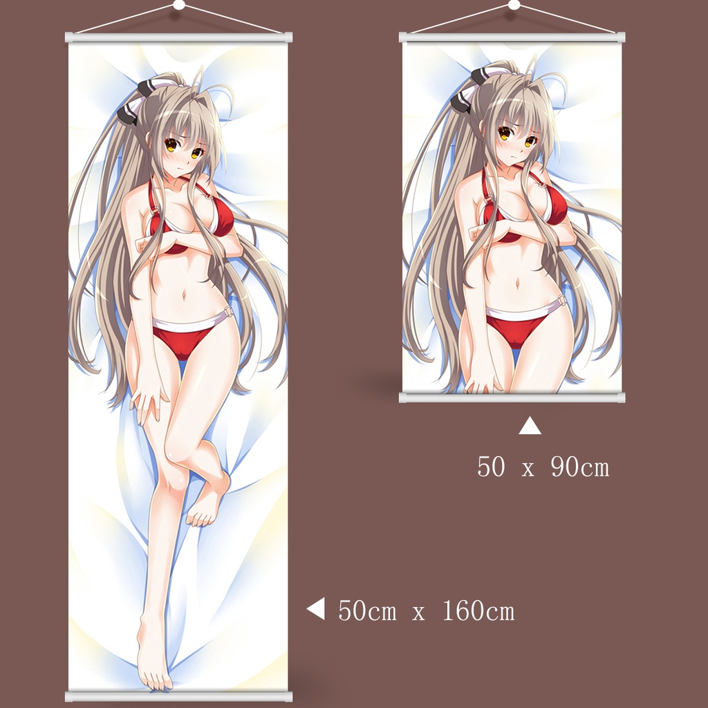 甘城ブリリアントパーク 千斗いすず タペストリー