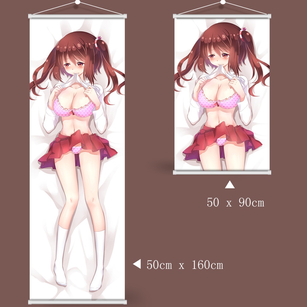  干物妹!うまるちゃん 海老名菜々 タペストリー