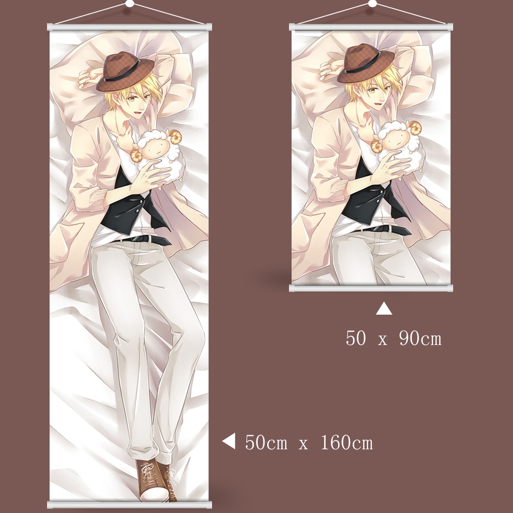 黒子のバスケ 黄瀬涼太 タペストリー