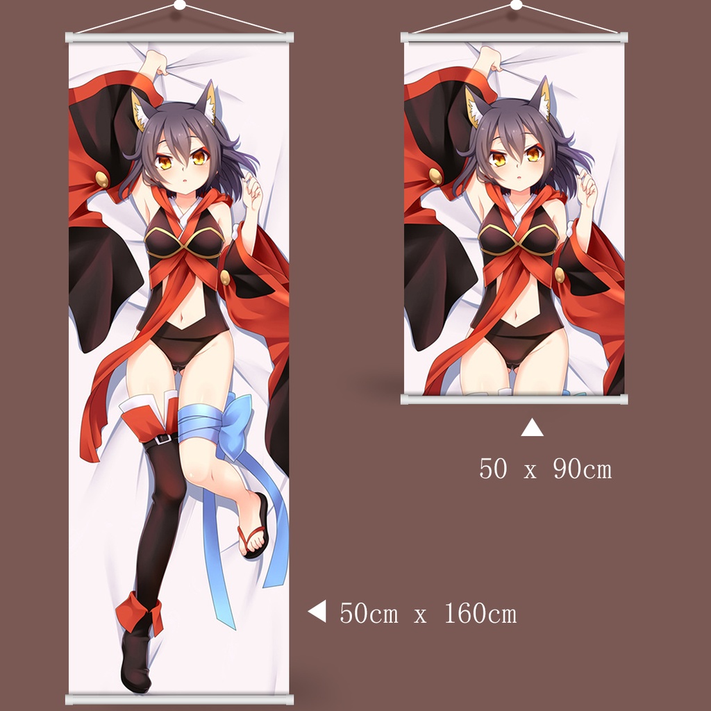 ケイオスドラゴン 赤竜戦役 艾哈 Eiha タペストリー