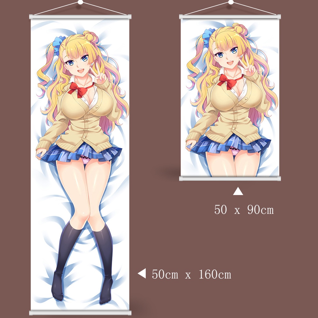 おしえて! ギャル子ちゃん ギャル子 タペストリー