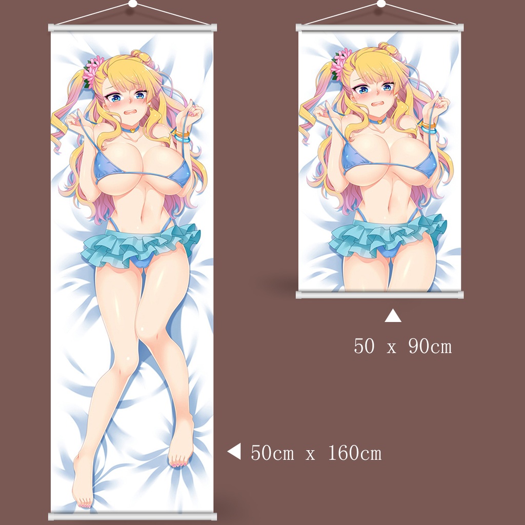 おしえて! ギャル子ちゃん ギャル子 タペストリー