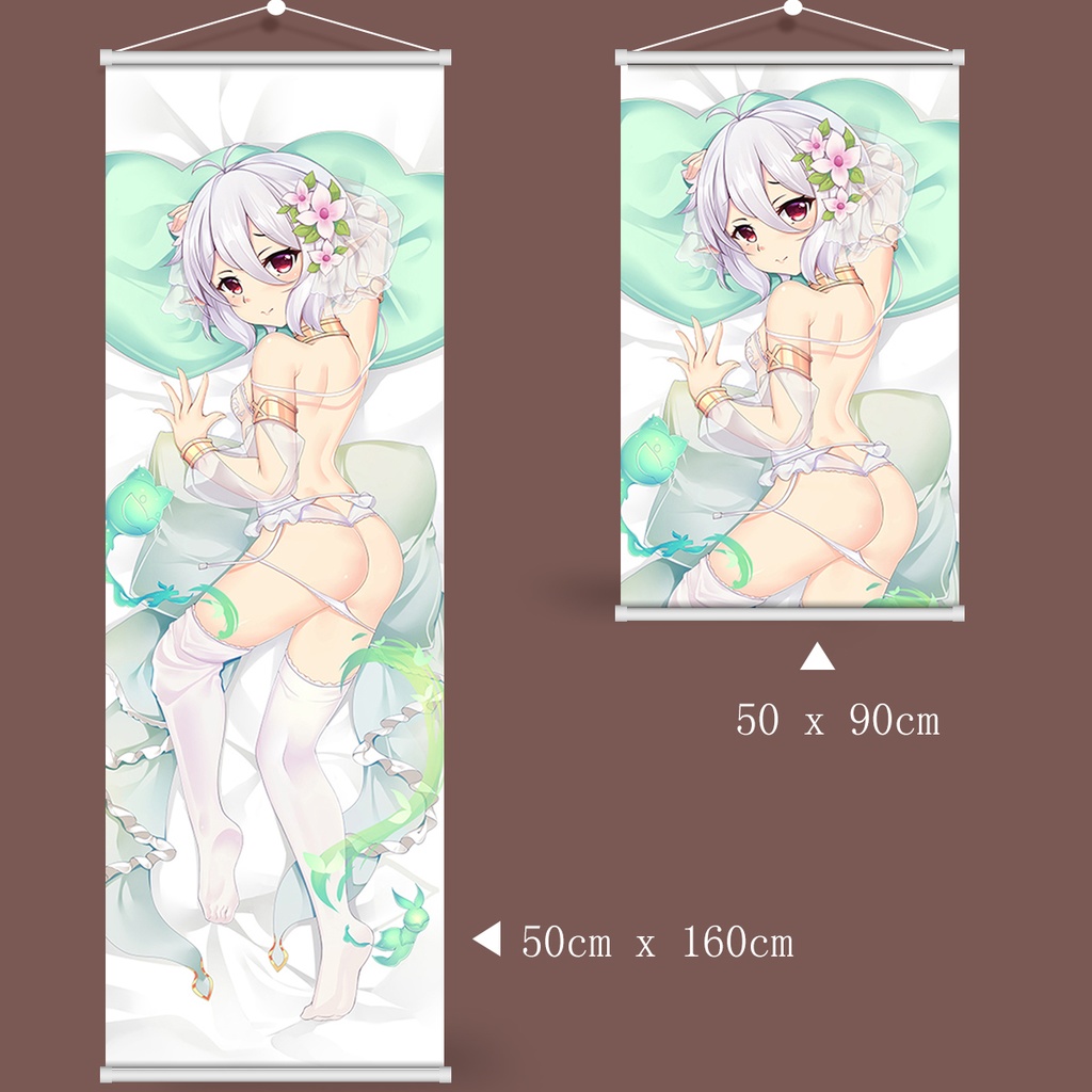 プリンセスコネクト!Re:Dive コッコロ 棗こころ タペストリー