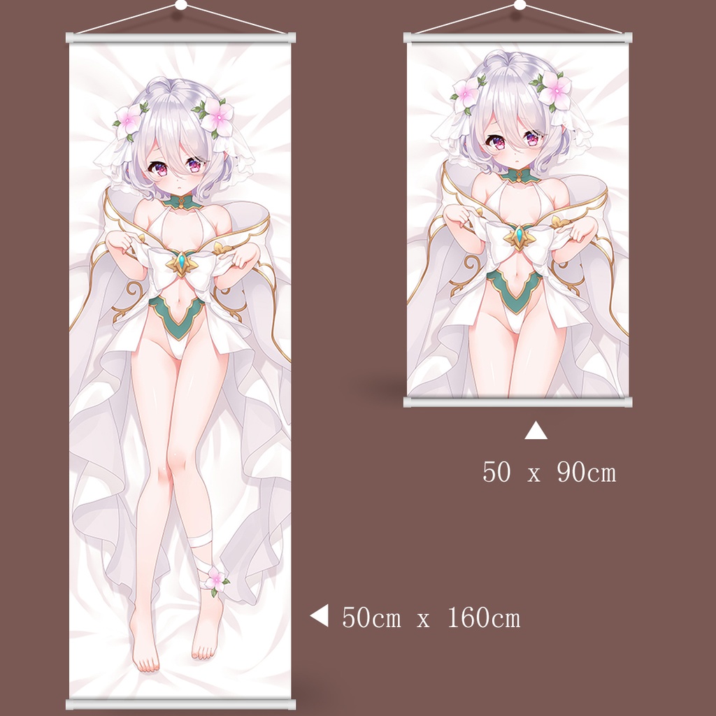 プリンセスコネクト!Re:Dive コッコロ 棗こころ タペストリー