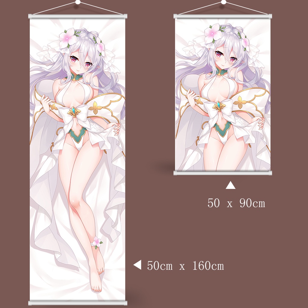 プリンセスコネクト!Re:Dive コッコロ 棗こころ タペストリー