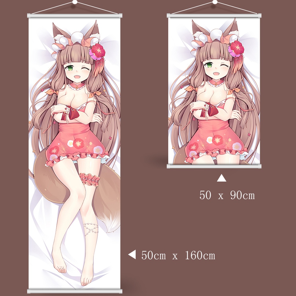 プリンセスコネクト!Re:Dive マホ タペストリー