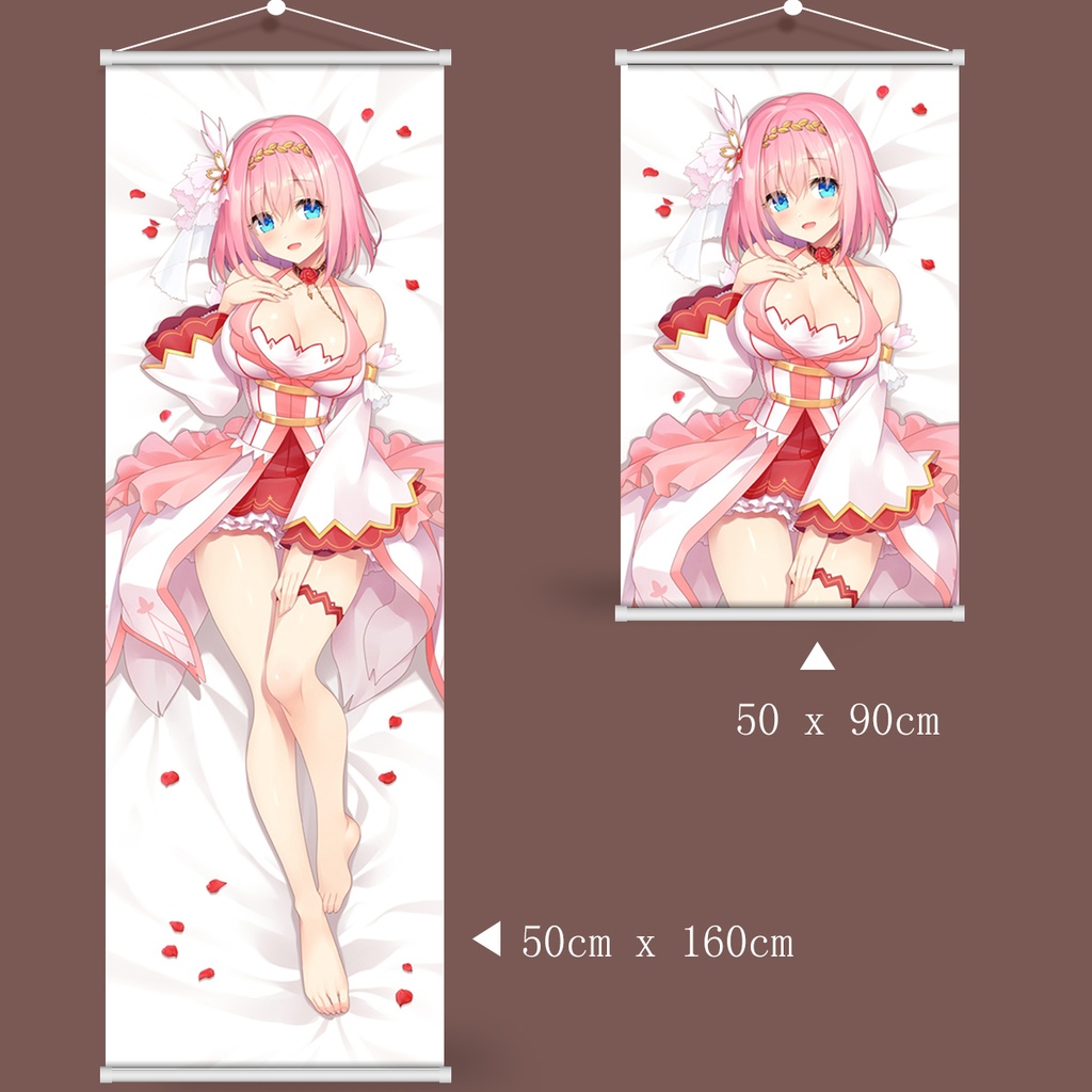 プリンセスコネクト!Re:Dive ユイ タペストリー