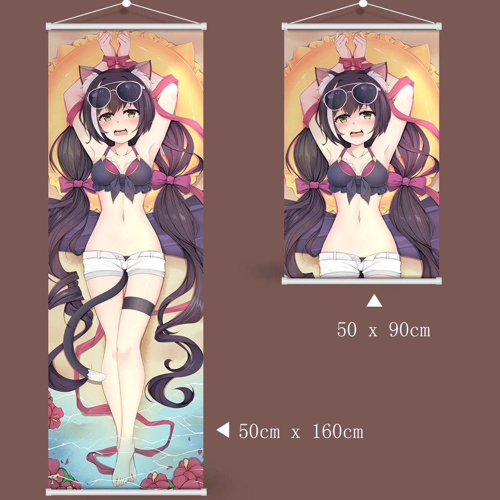 プリンセスコネクト!Re:Dive キャル タペストリー