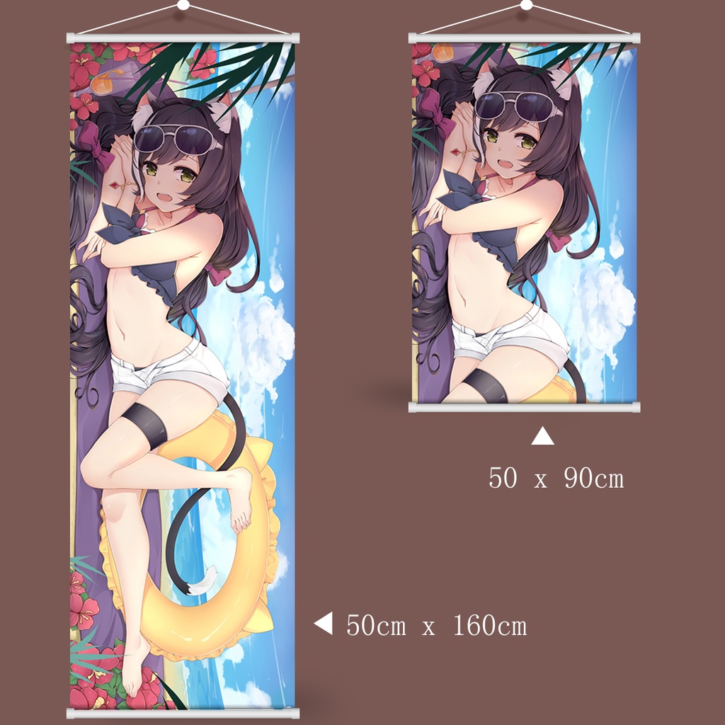 プリンセスコネクト!Re:Dive キャル タペストリー