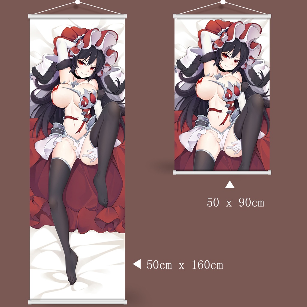 プリンセスコネクト!Re:Dive イリヤ Illya Onstein タペストリー