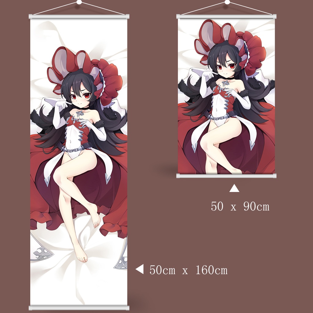 プリンセスコネクト!Re:Dive イリヤ Illya Onstein タペストリー