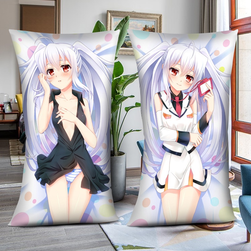 プラスティック・メモリーズ アイラ 工口 R18 1/2サイズ 抱き枕カバー