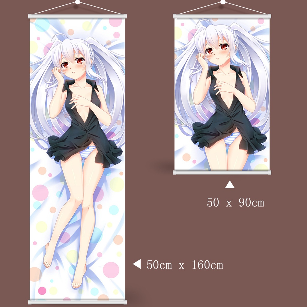  プラスティック・メモリーズ アイラ タペストリー