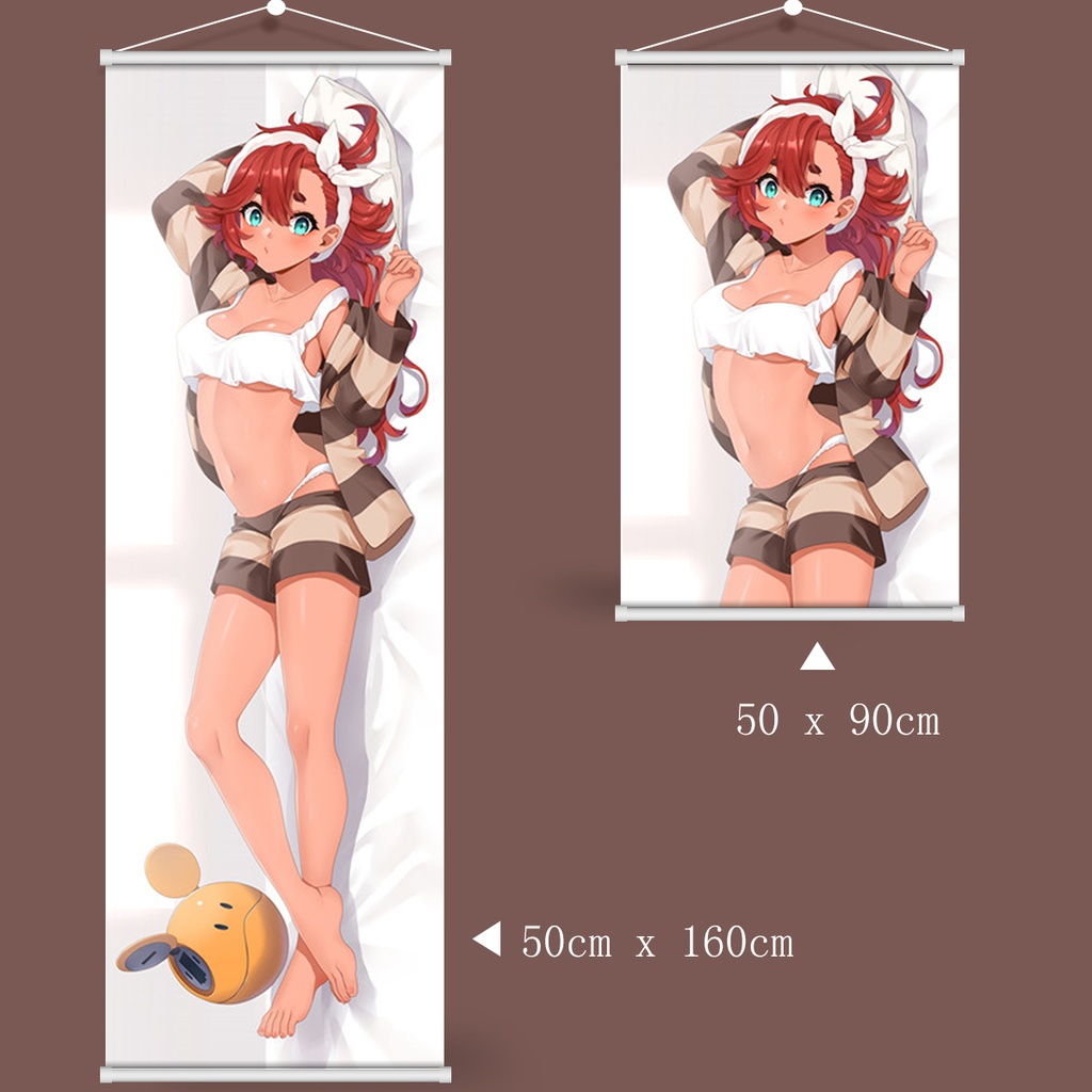 機動戦士ガンダム 水星の魔女 スレッタ・マーキュリー エリクト・サマヤ タペストリー